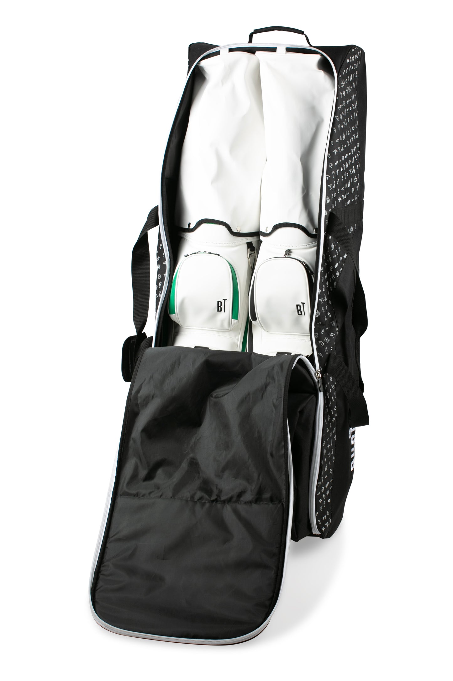 Double Travelbag XL