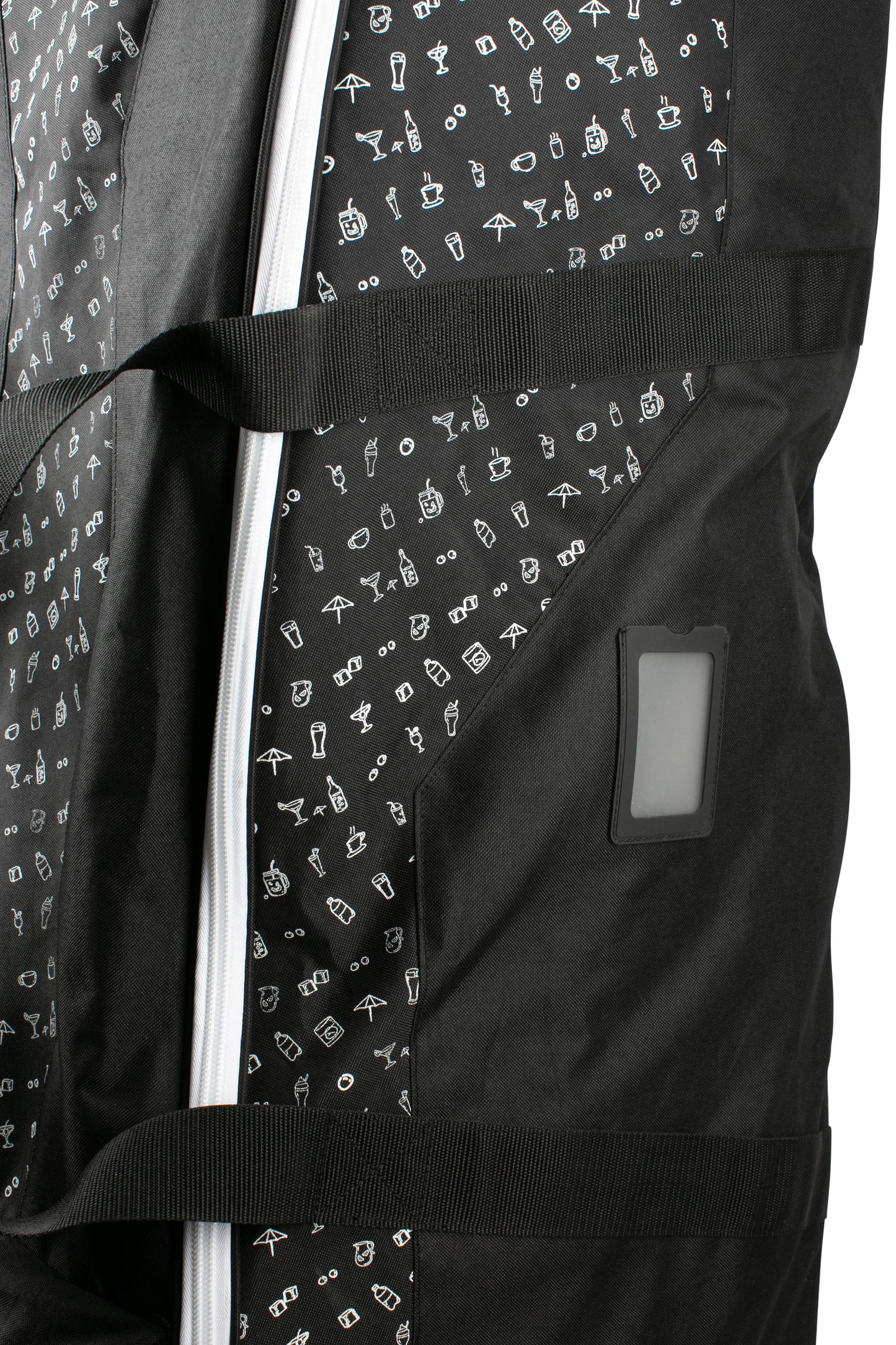 Double Travelbag XL