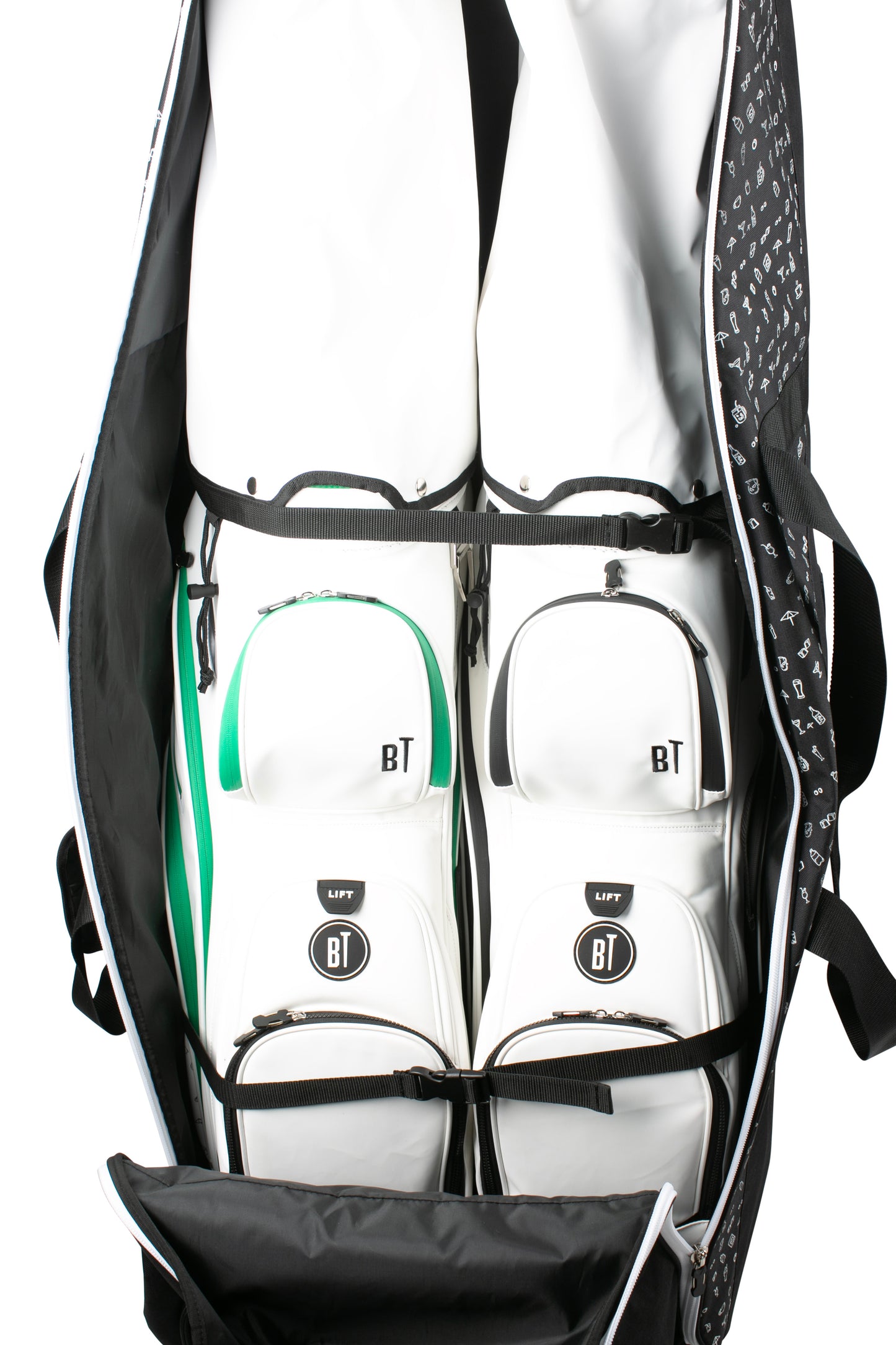 Double Travelbag XL