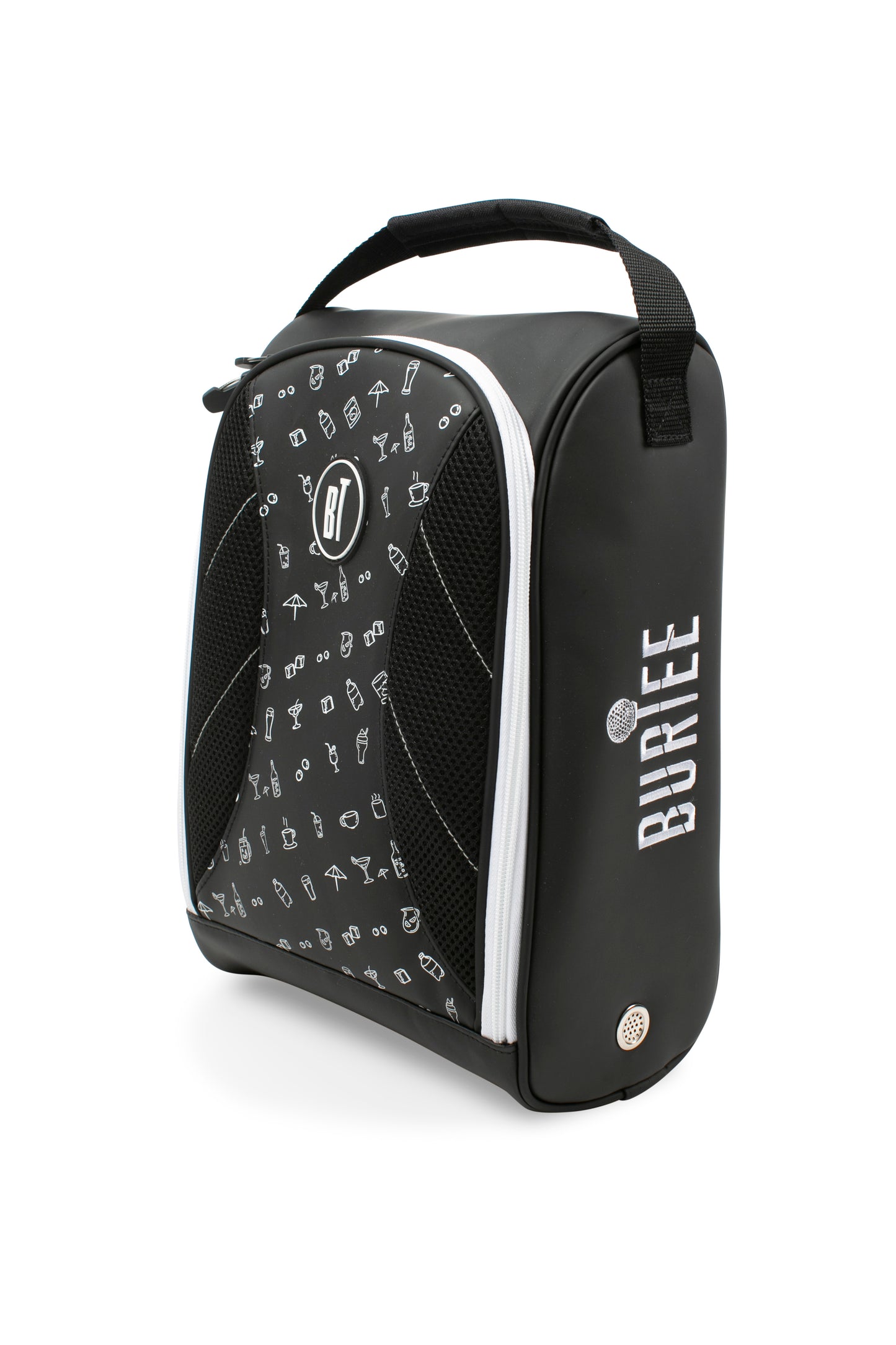 Golf- Schuhtasche