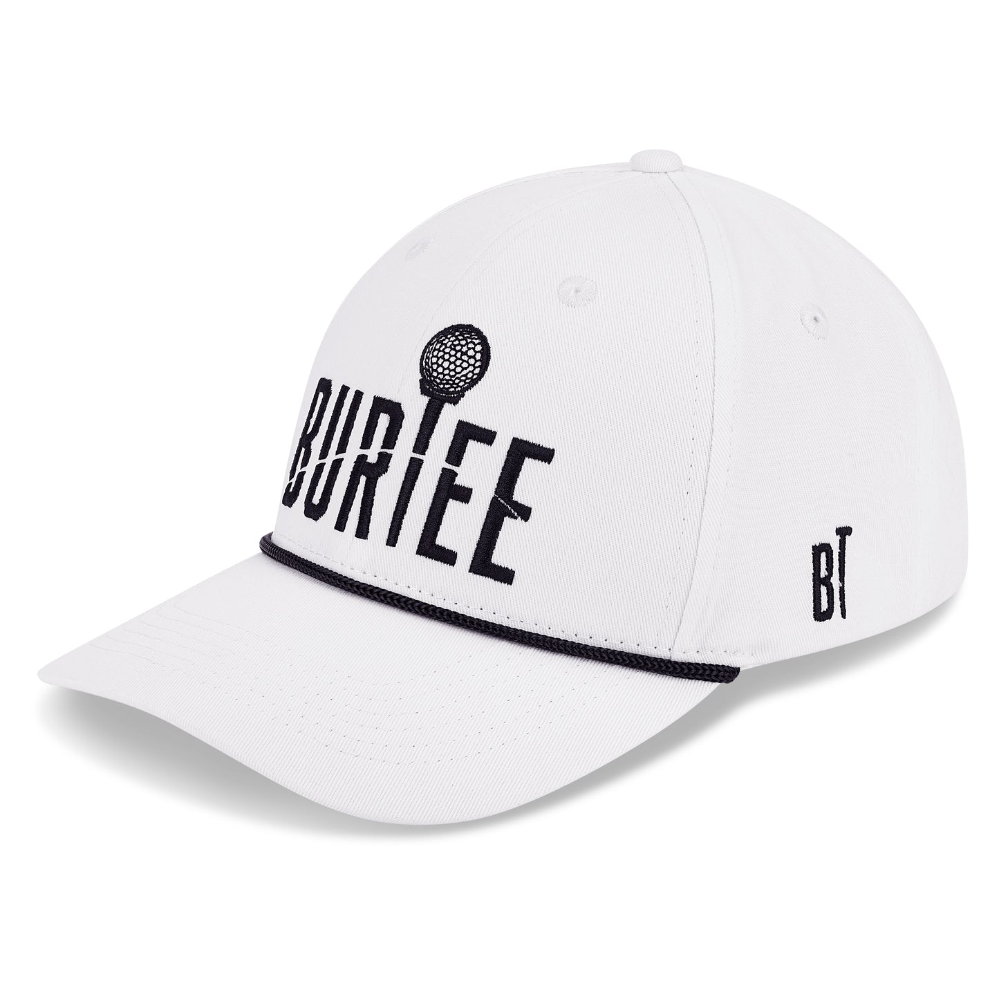 Basi Cap mit Kordel