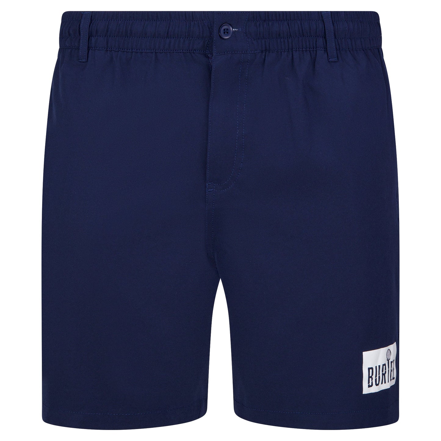 Golf Shorts Ultralight Navy