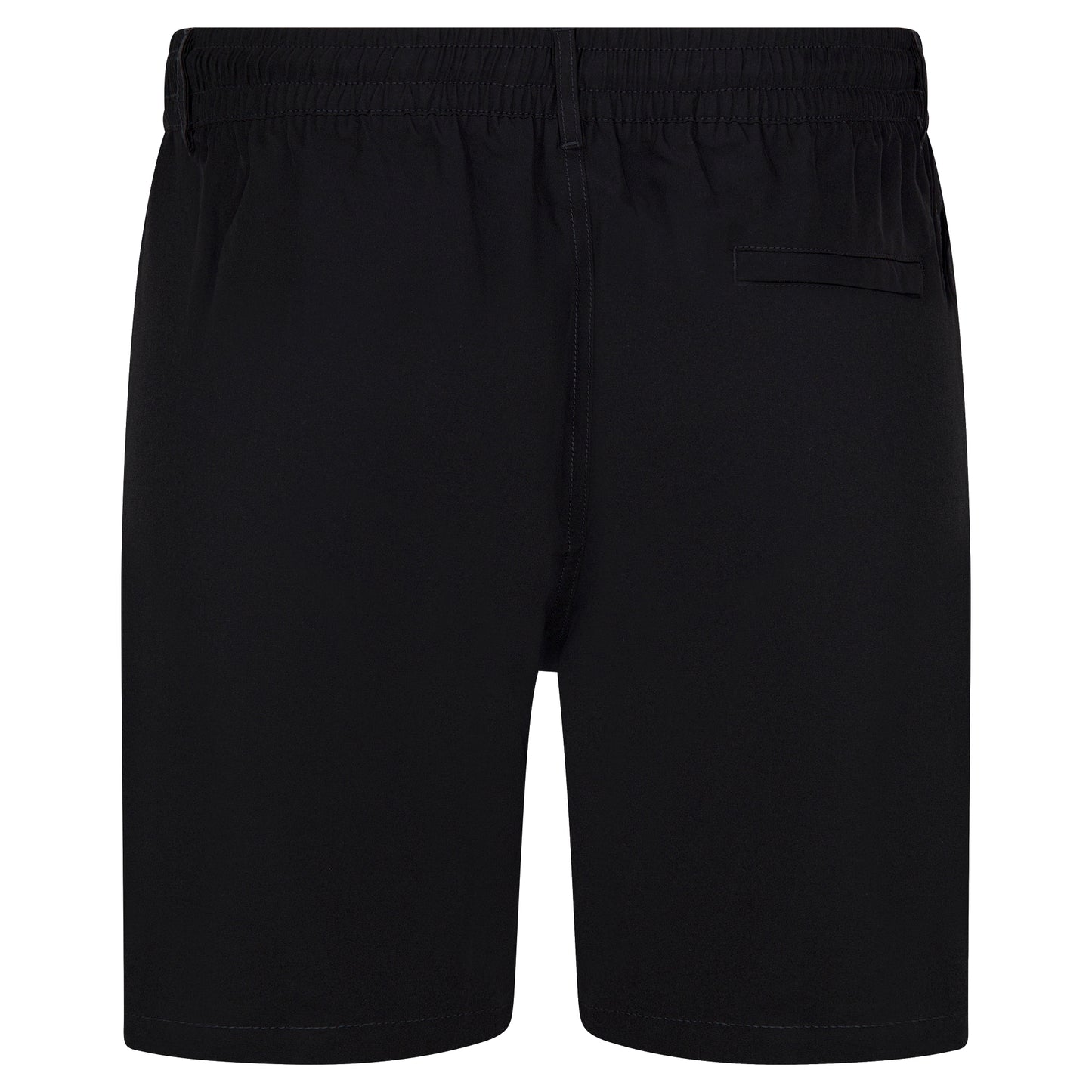 Golf Shorts Ultralight Schwarz
