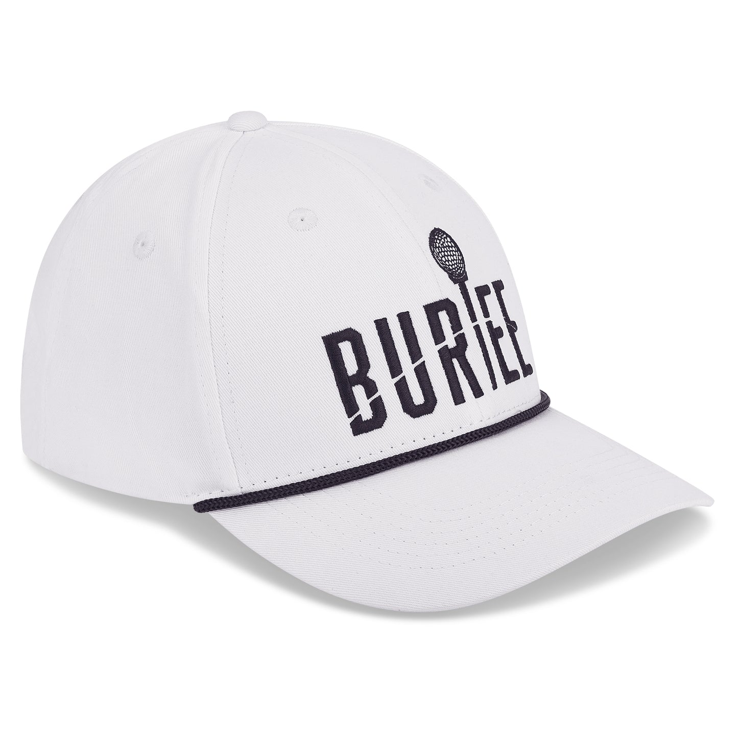 Basi Cap mit Kordel