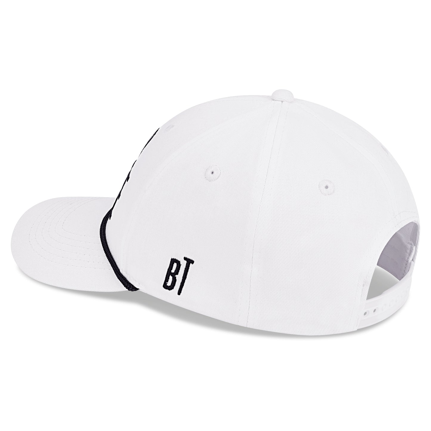 Basi Cap mit Kordel