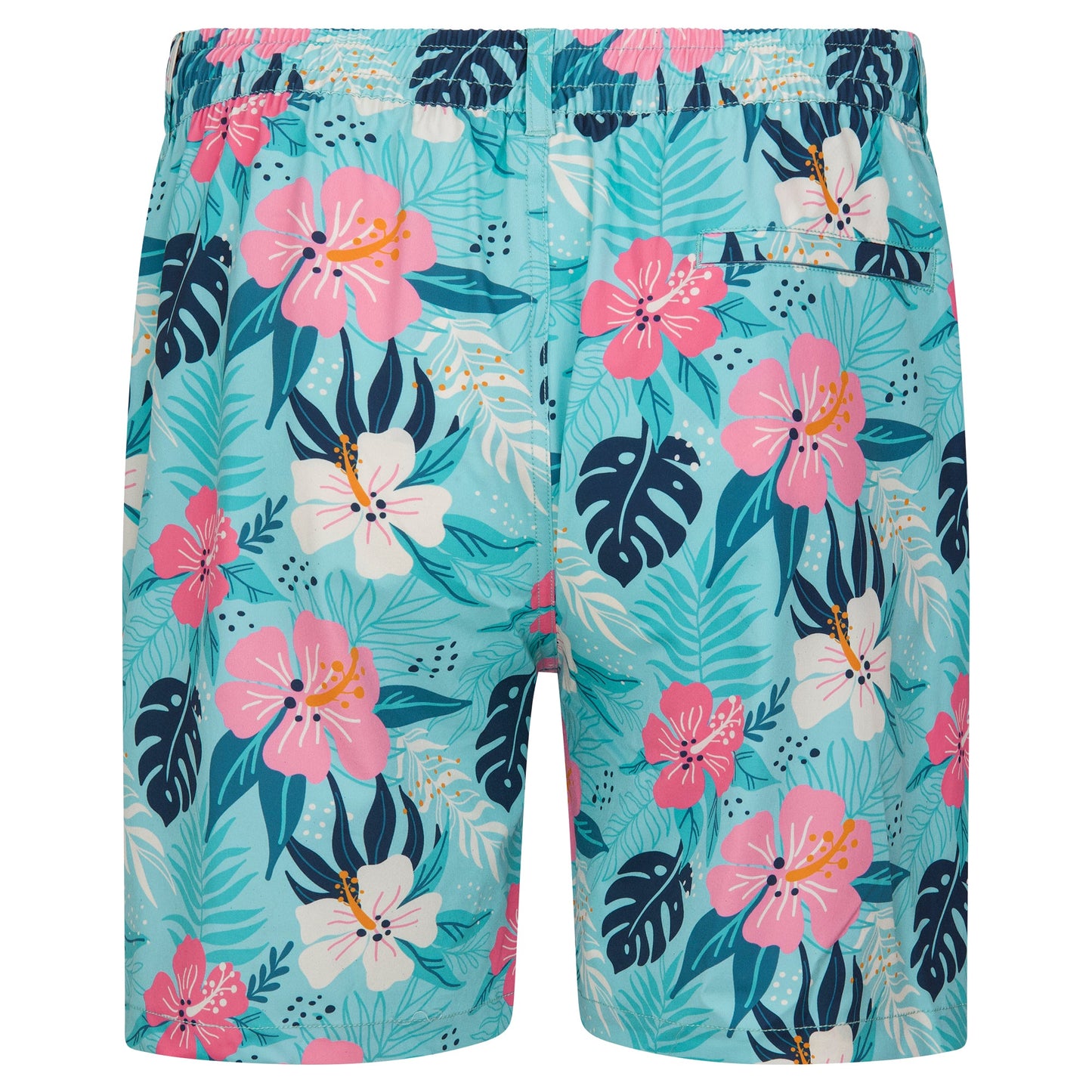 Golf Shorts Ultralight Tropical