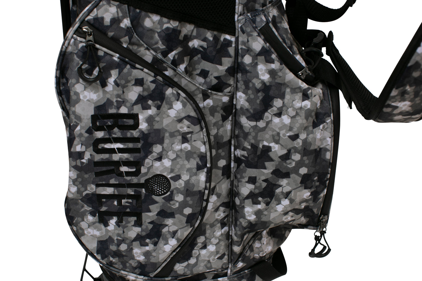 Carry Golfbag camoflage