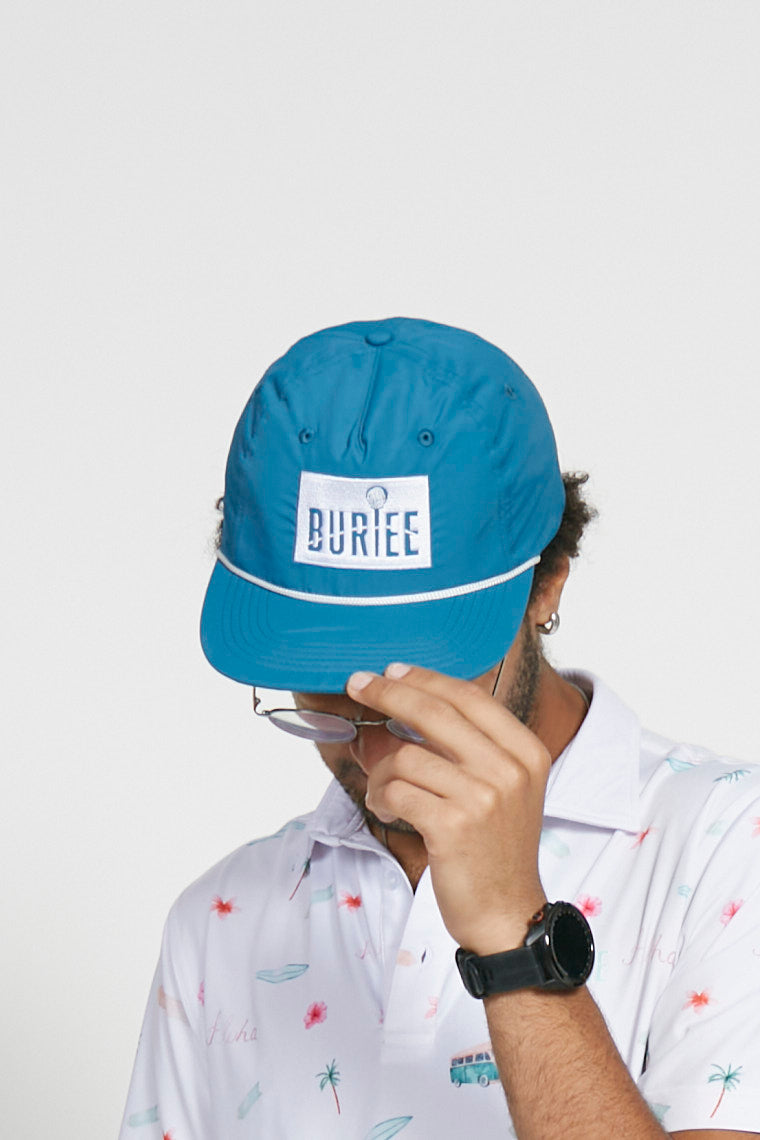 Retro Cap Petrol