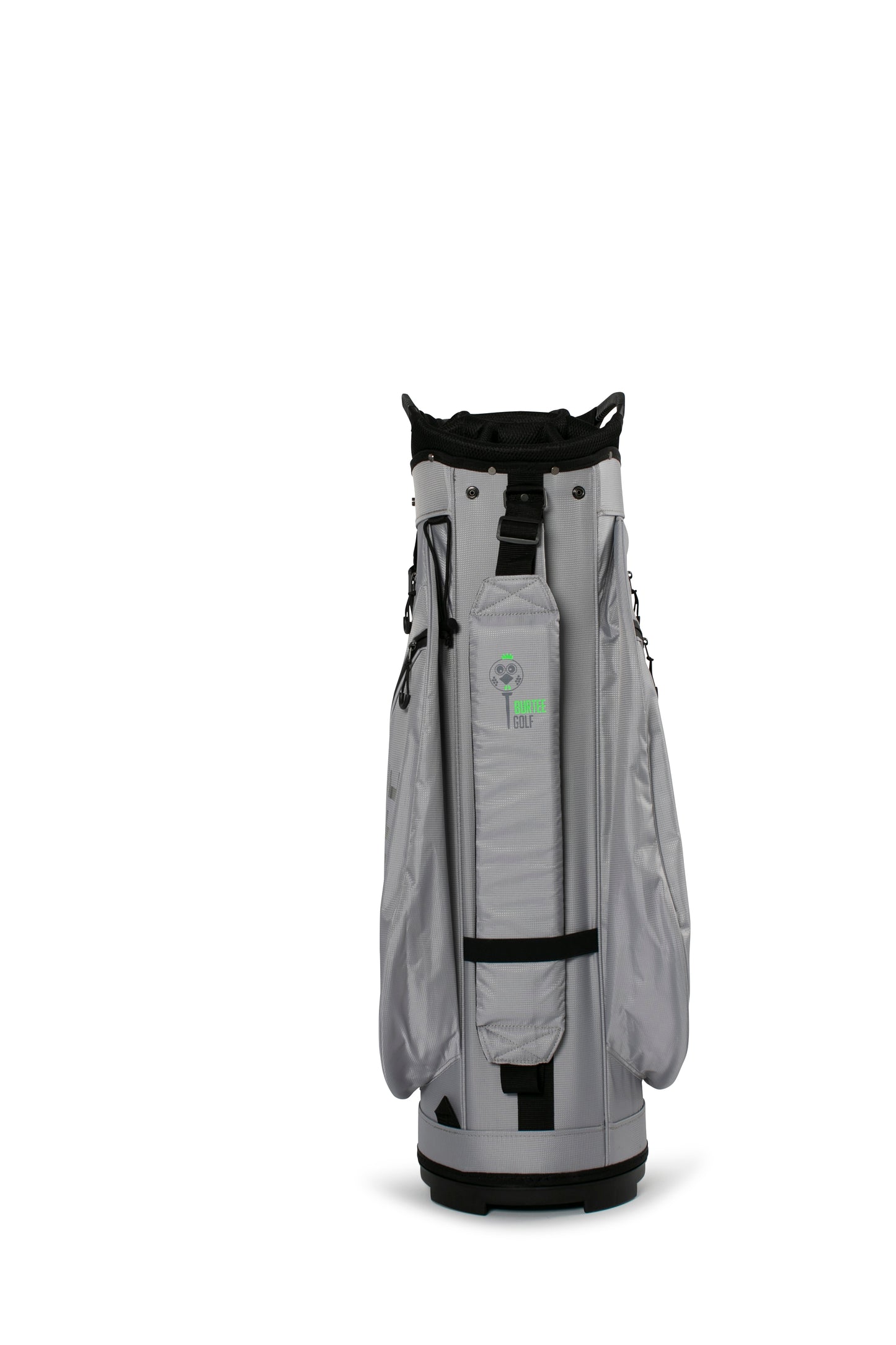 Cart Golfbag grau