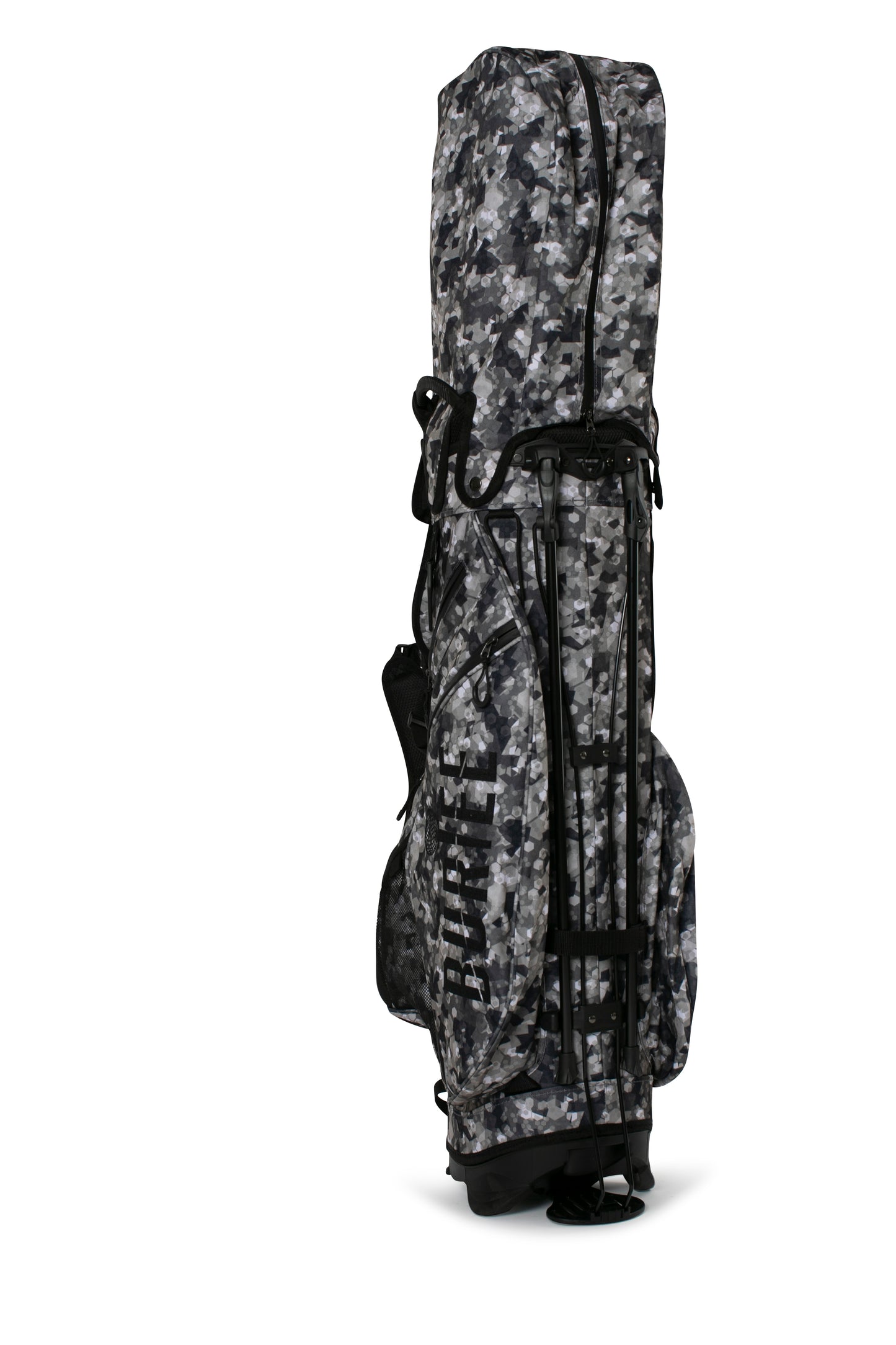 Carry Golfbag camoflage