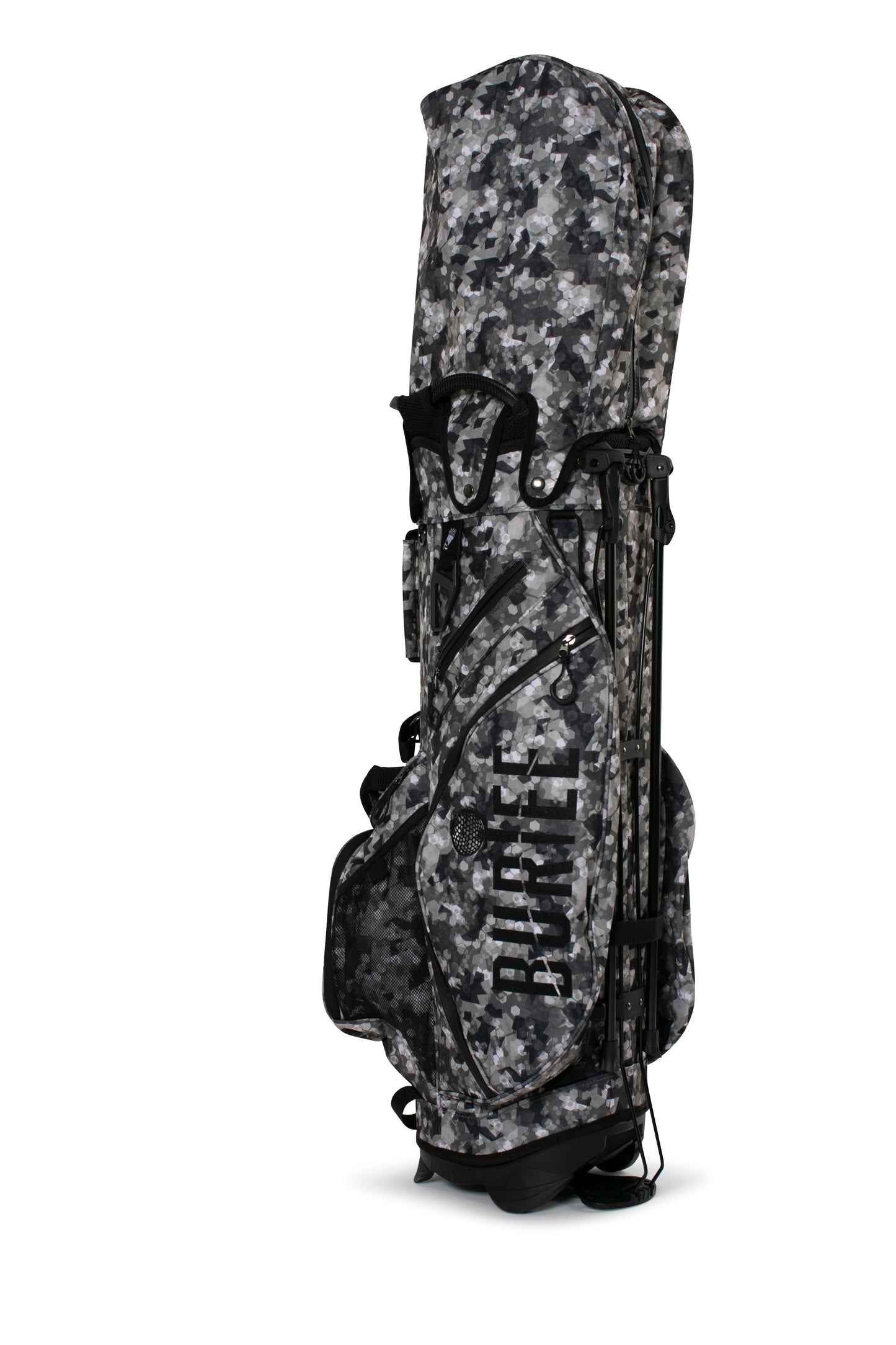 Carry Golfbag camoflage