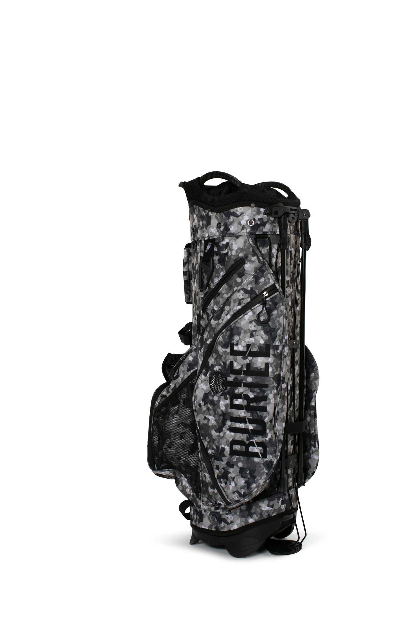 Carry Golfbag camoflage