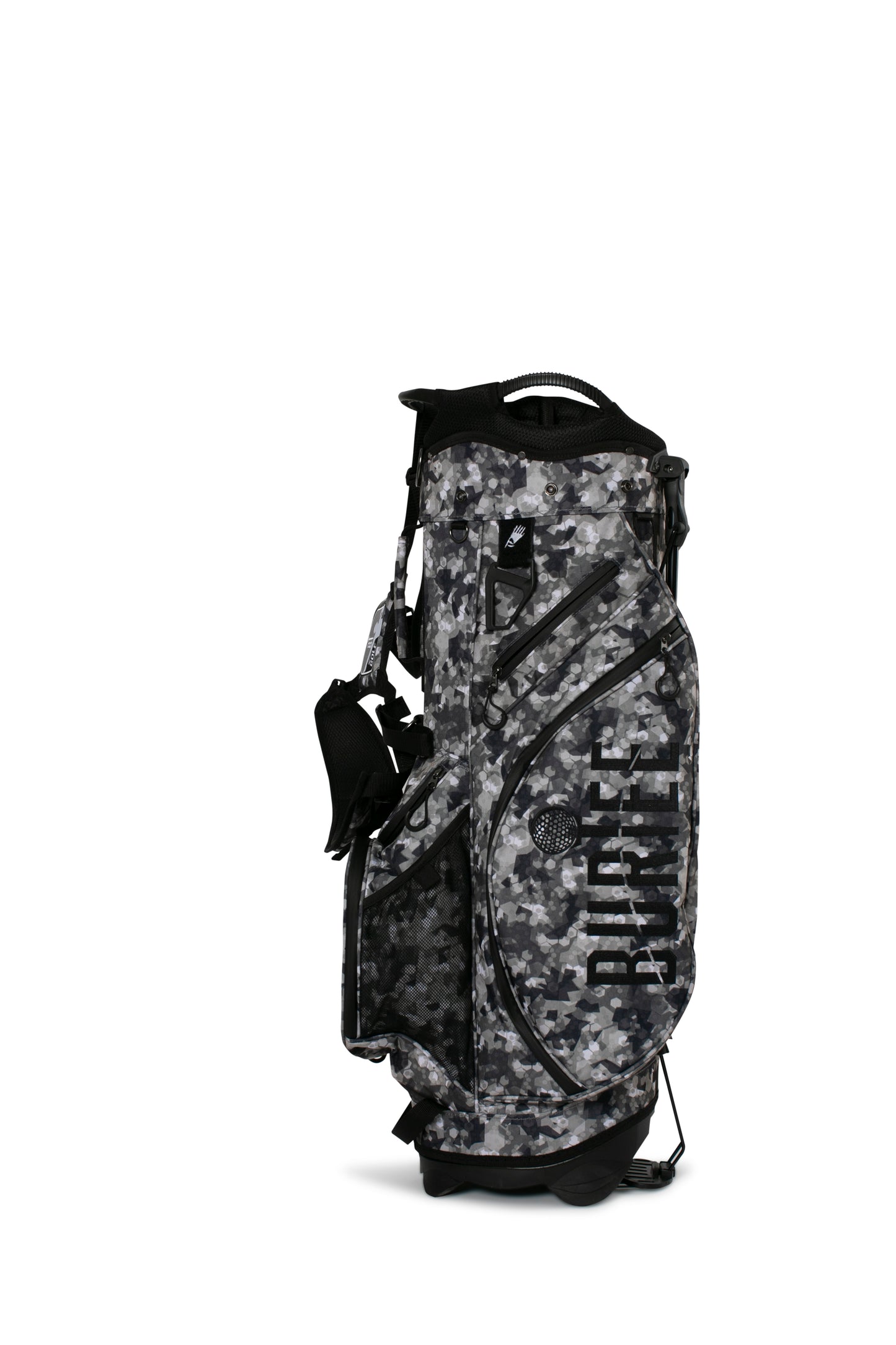 Carry Golfbag camoflage