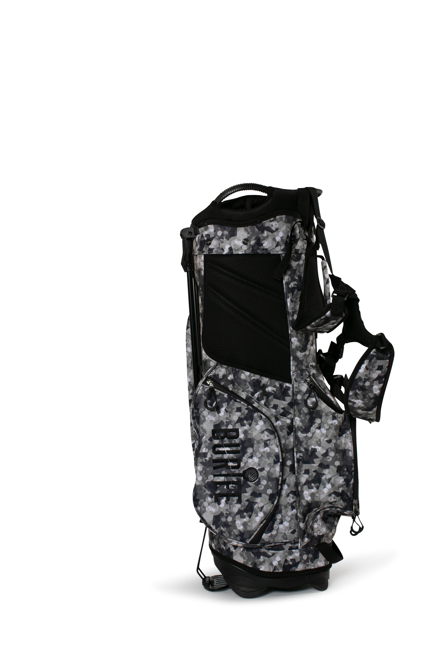 Carry Golfbag camoflage