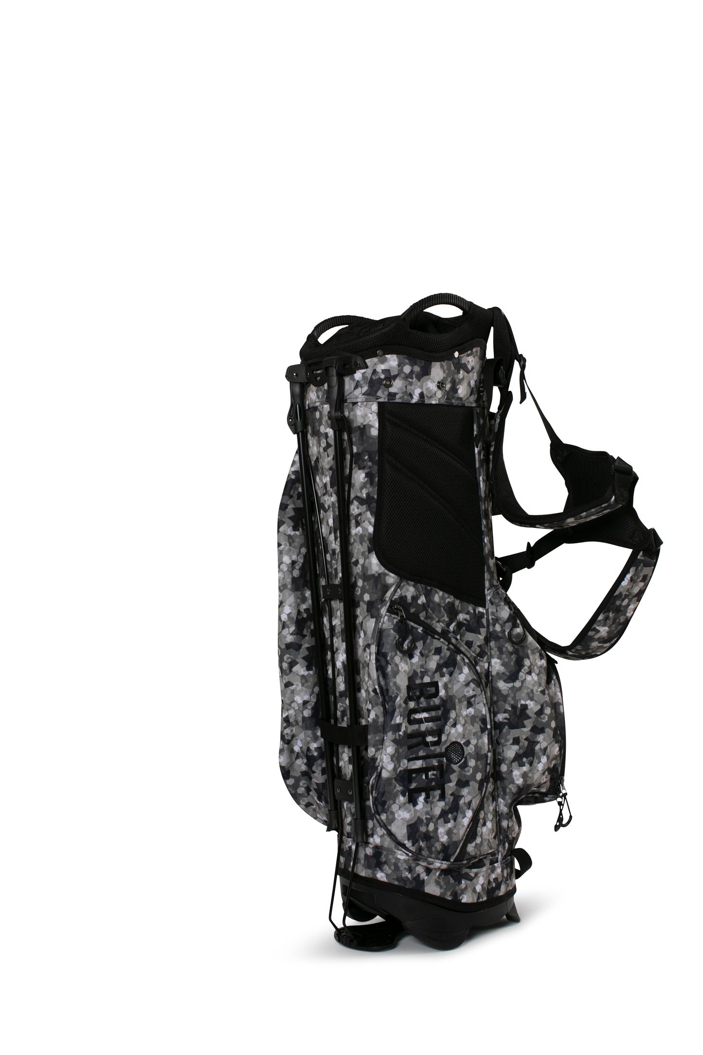 Carry Golfbag camoflage