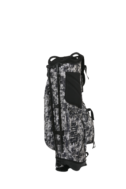 Carry Golfbag camoflage