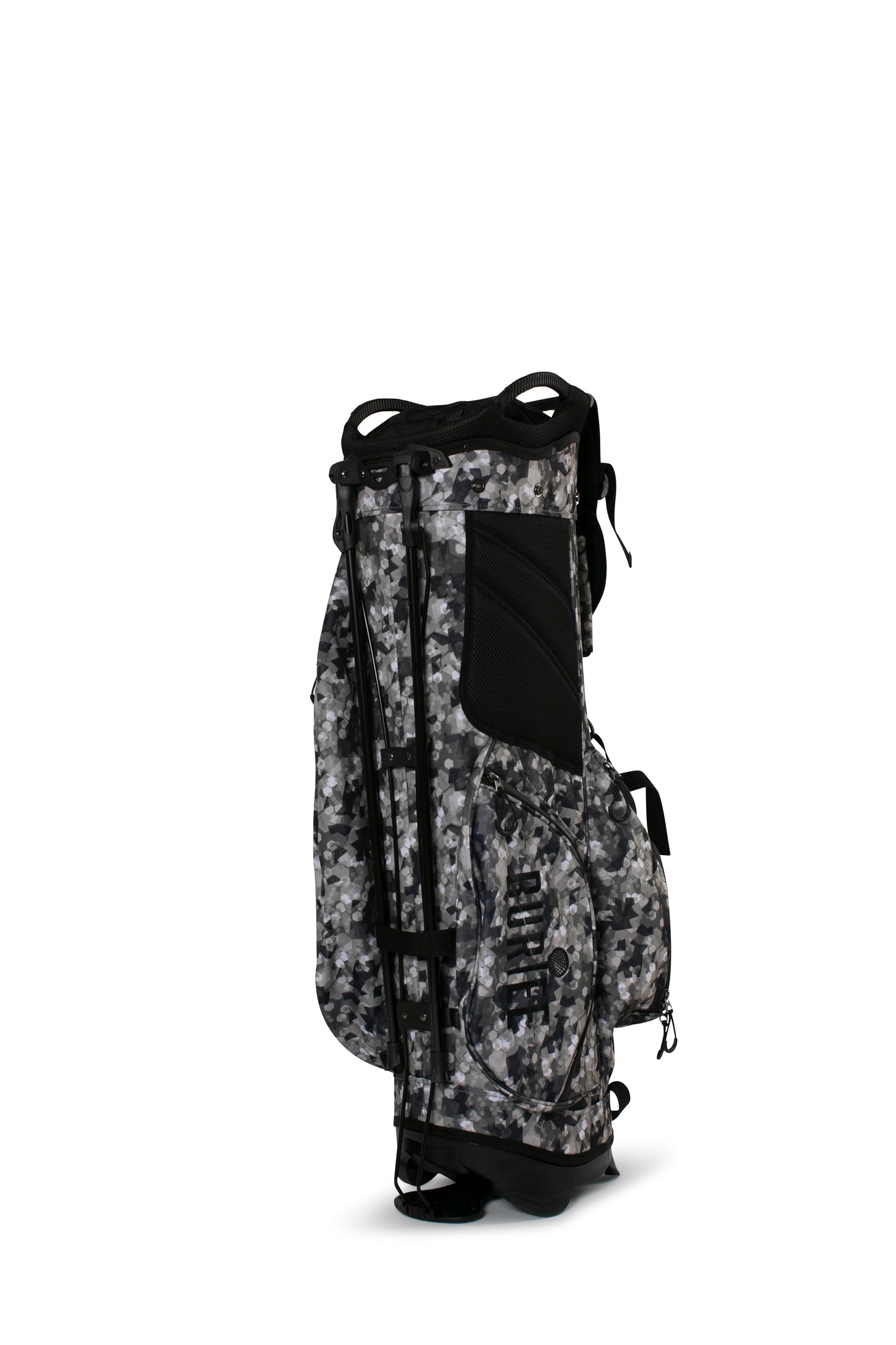 Carry Golfbag camoflage