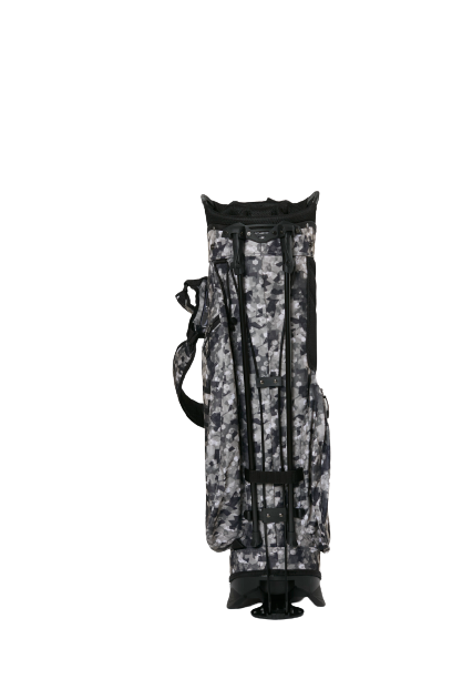 Carry Golfbag camoflage