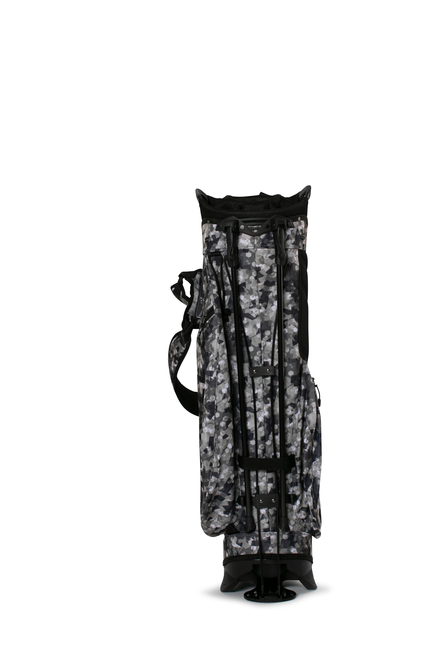 Carry Golfbag camoflage