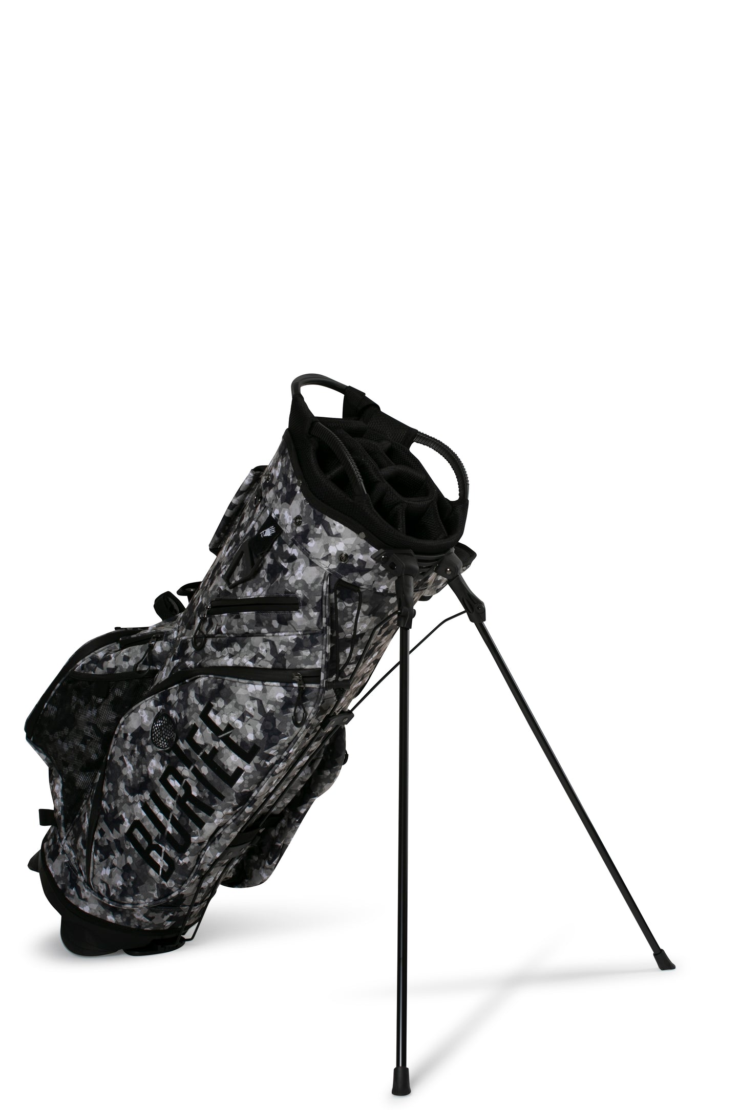 Carry Golfbag camoflage