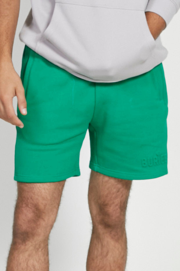 Shorts Grün