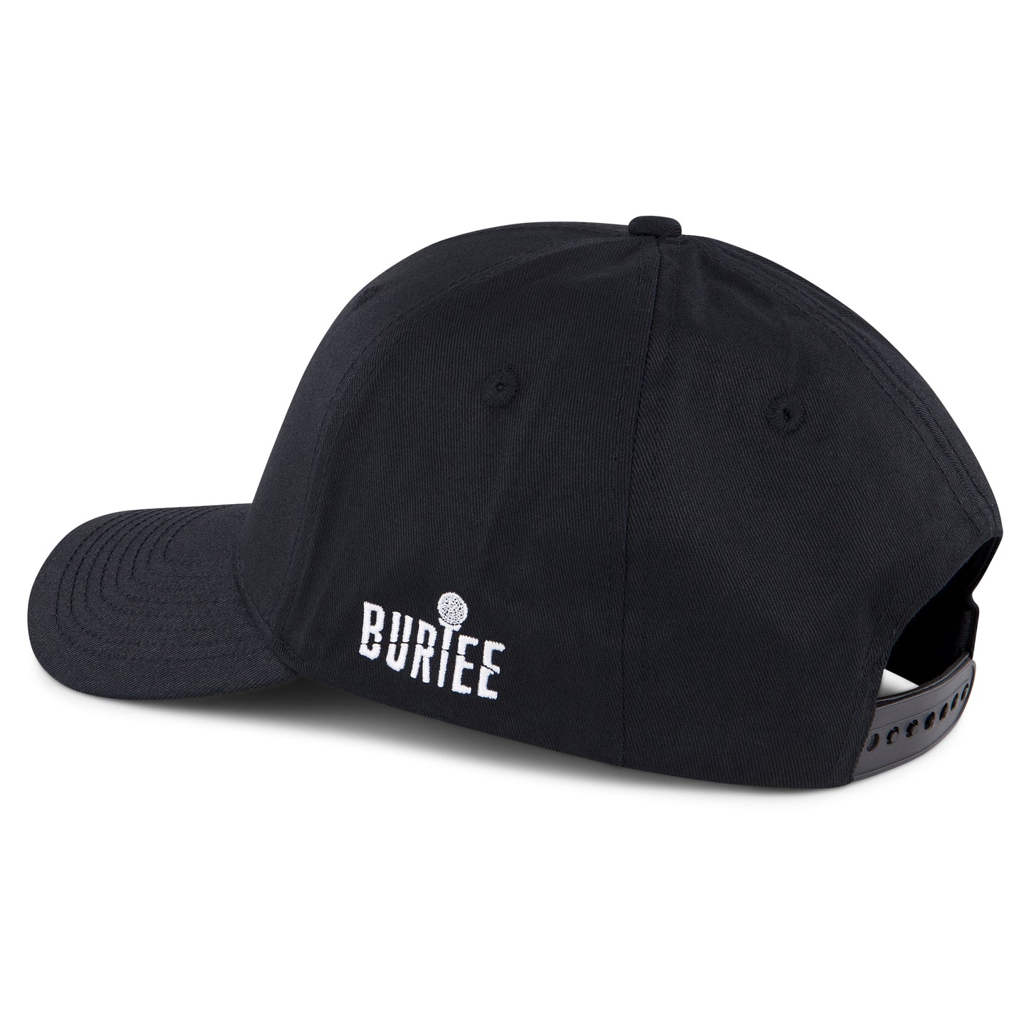 Basi Cap schwarz