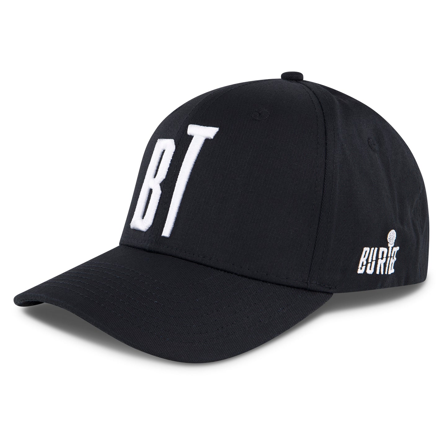 Basi Cap schwarz