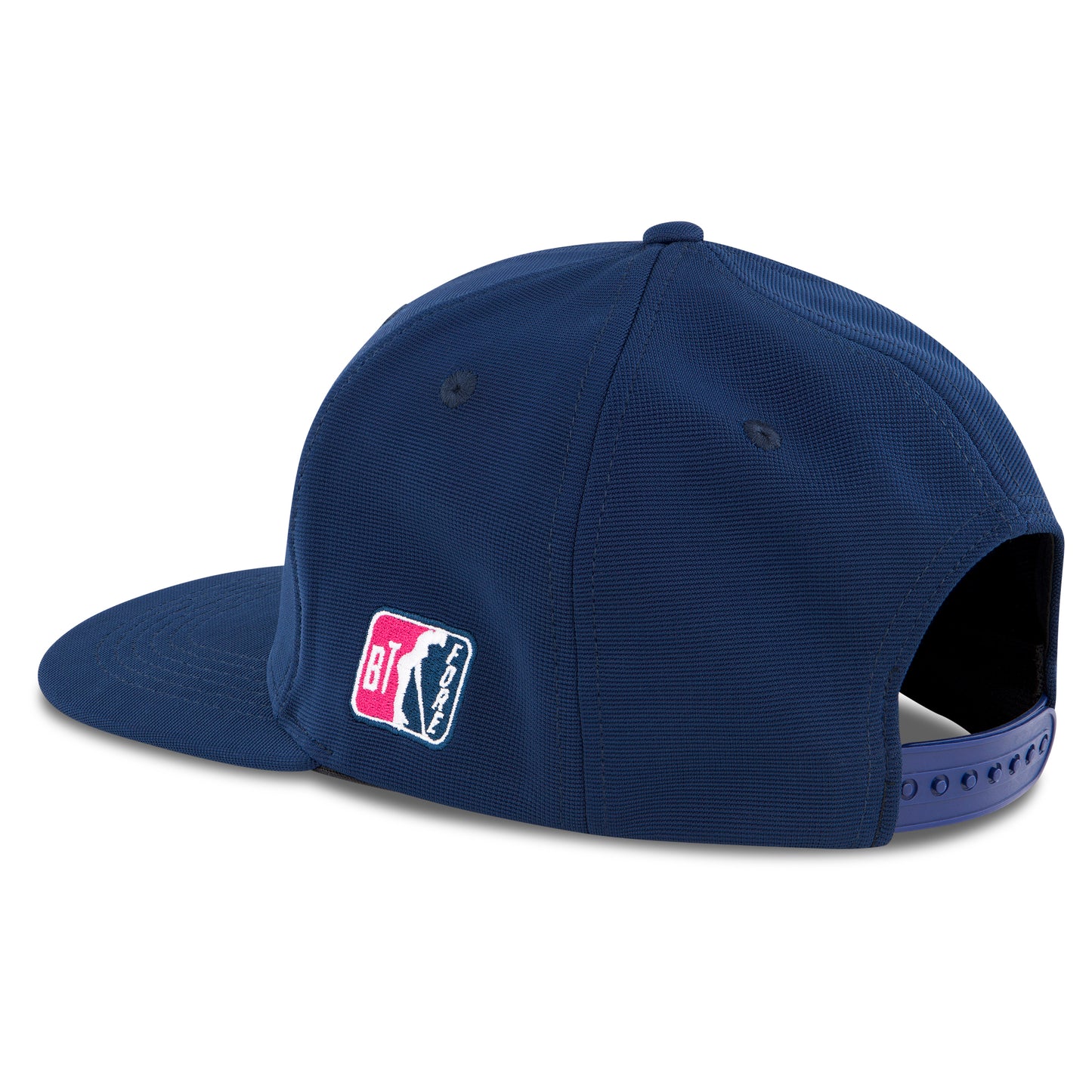 Flex Cap "USED TO PLAY WITH BALLS" navy
