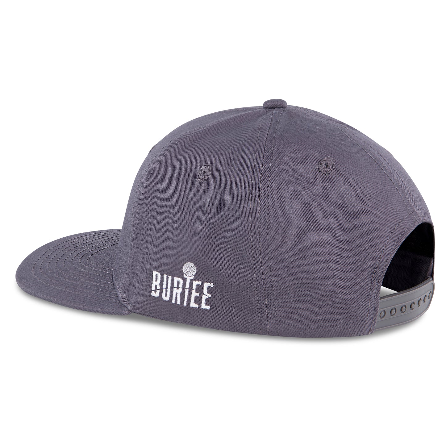 Flat Cap grau