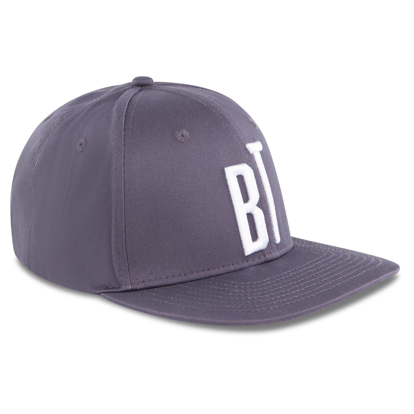 Flat Cap grau