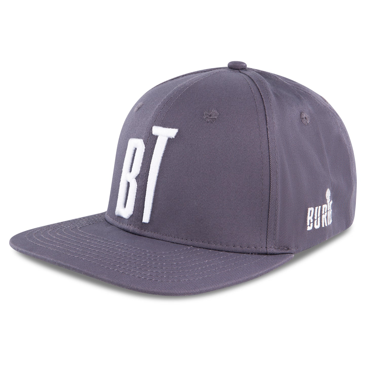 Flat Cap grau