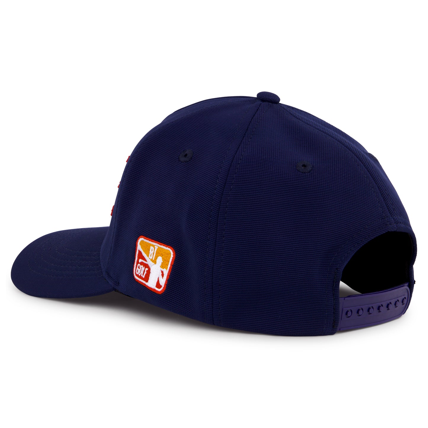 Flex Cap "GIMME" navy