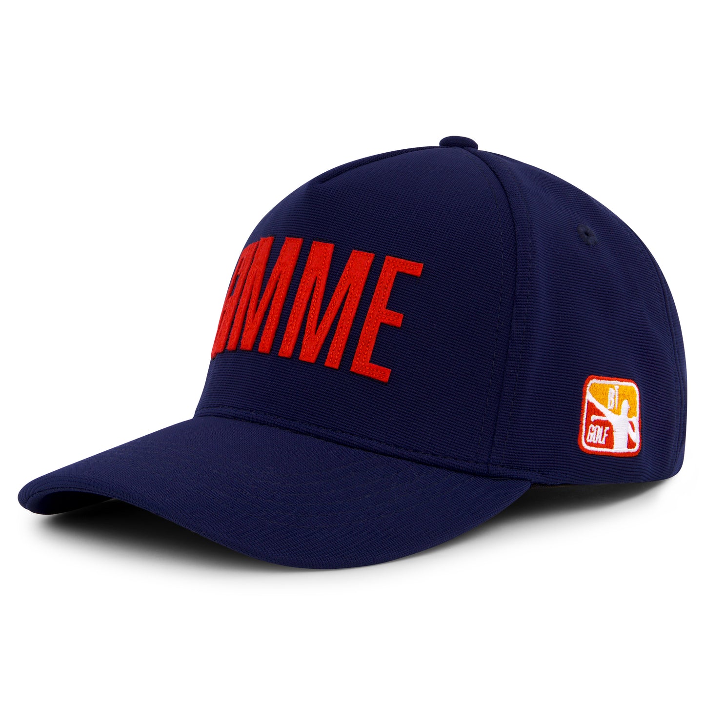 Flex Cap "GIMME" navy