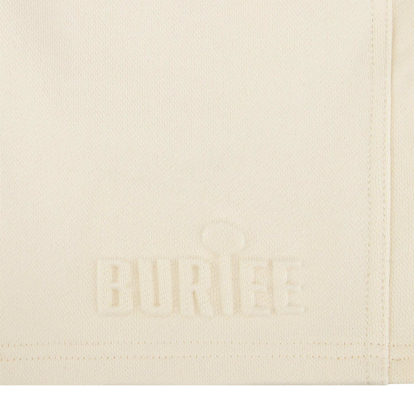 Shorts Creme