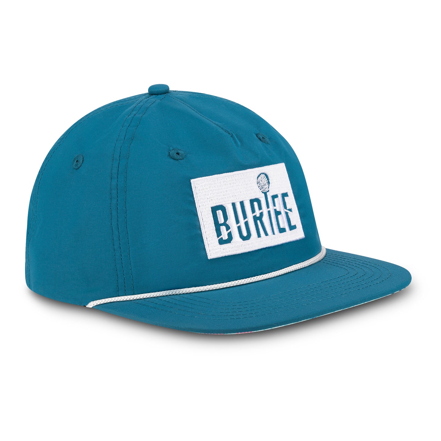Retro Cap Petrol