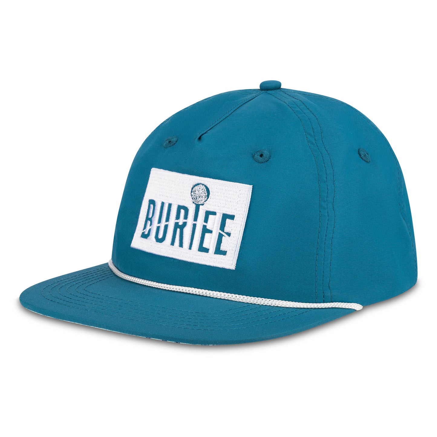 Retro Cap Petrol