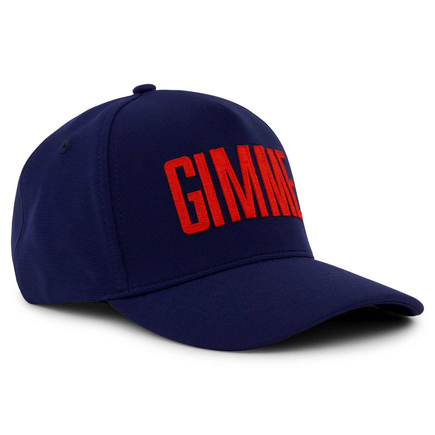 Flex Cap "GIMME" navy