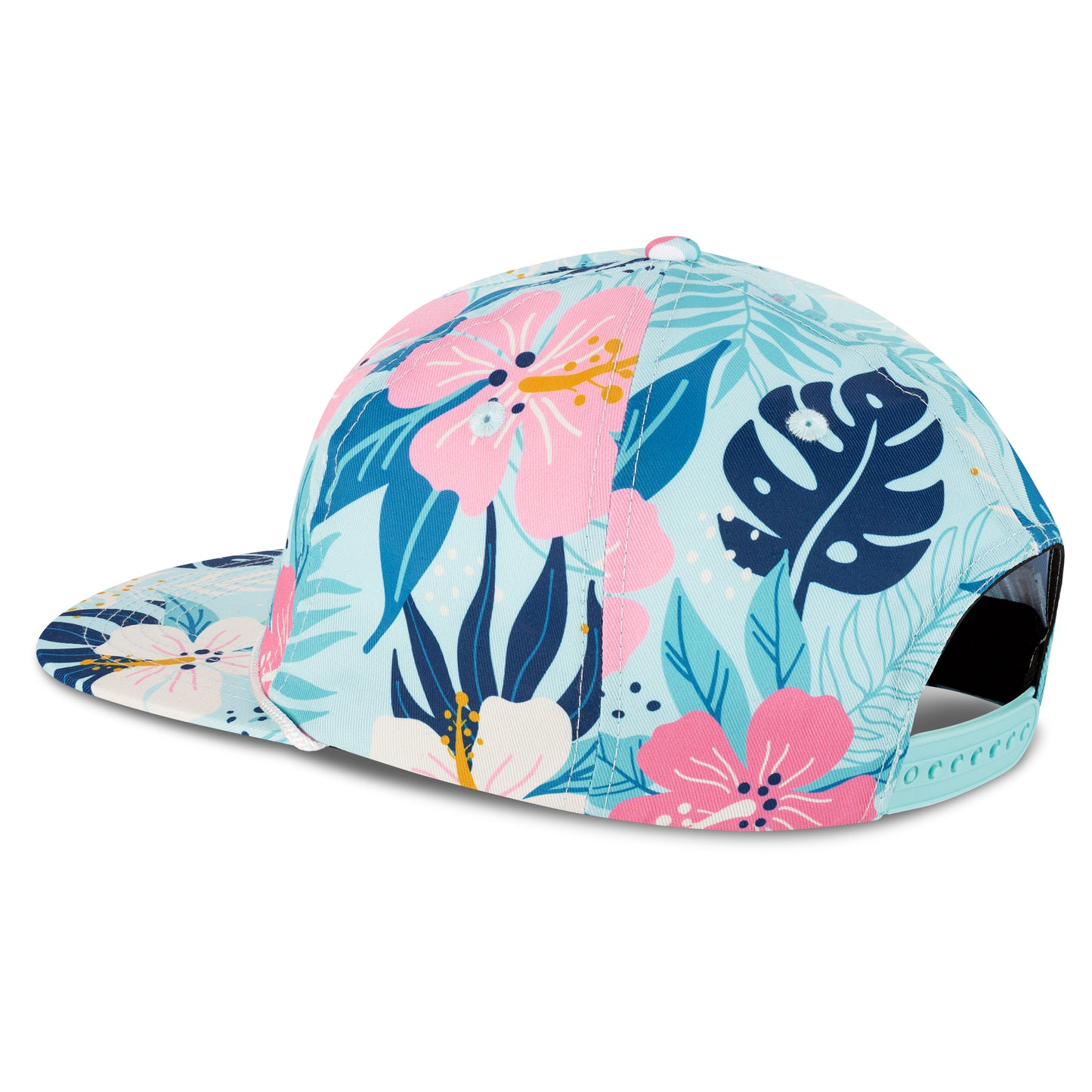Retro Cap Tropical