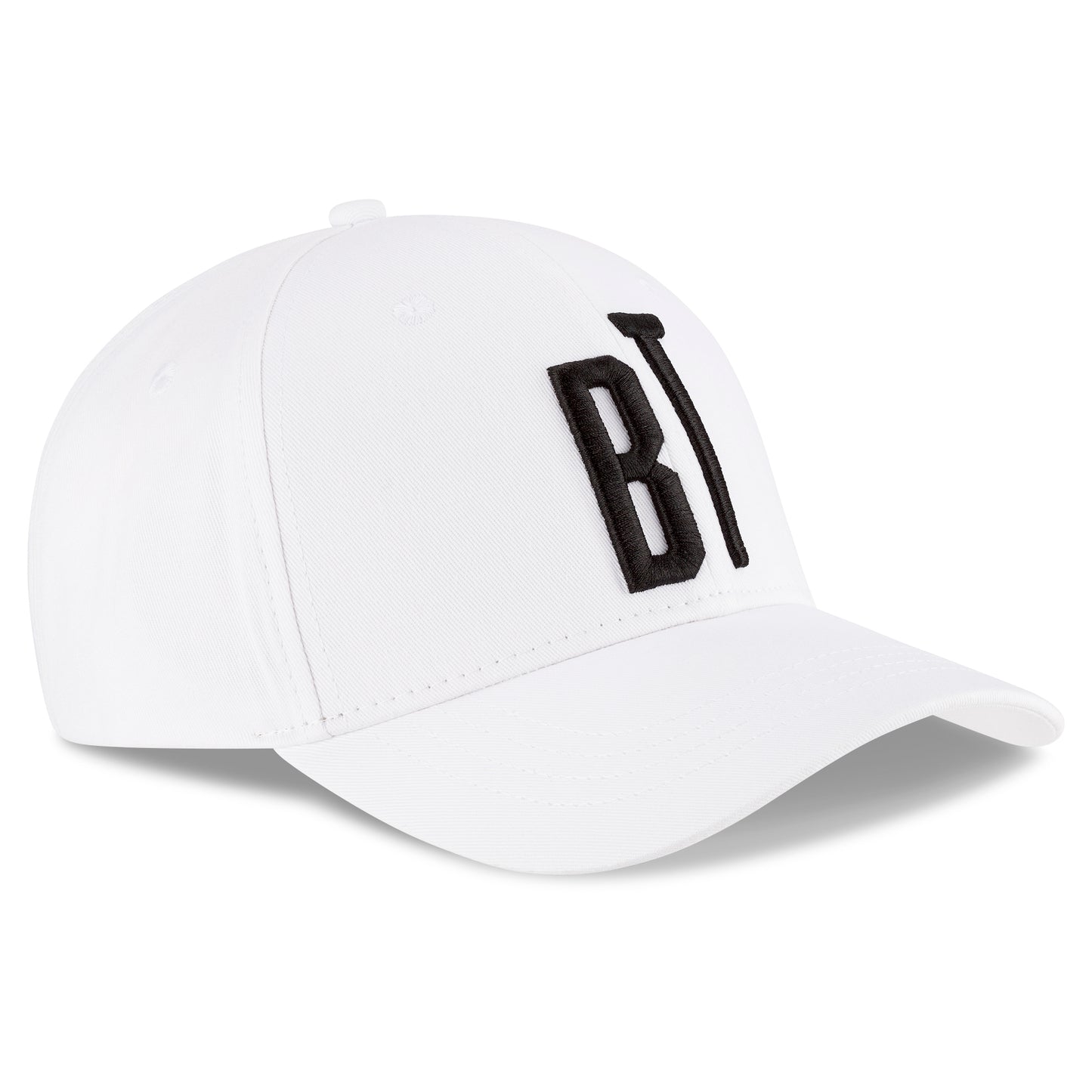 Basi Cap weiß