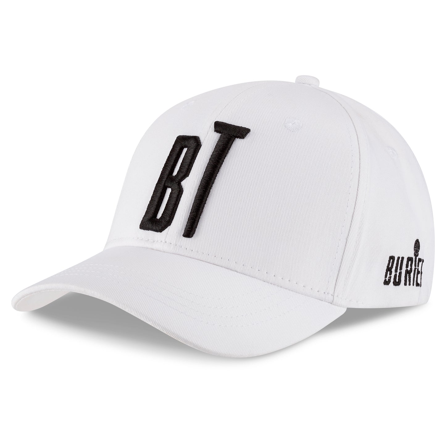 Basi Cap weiß
