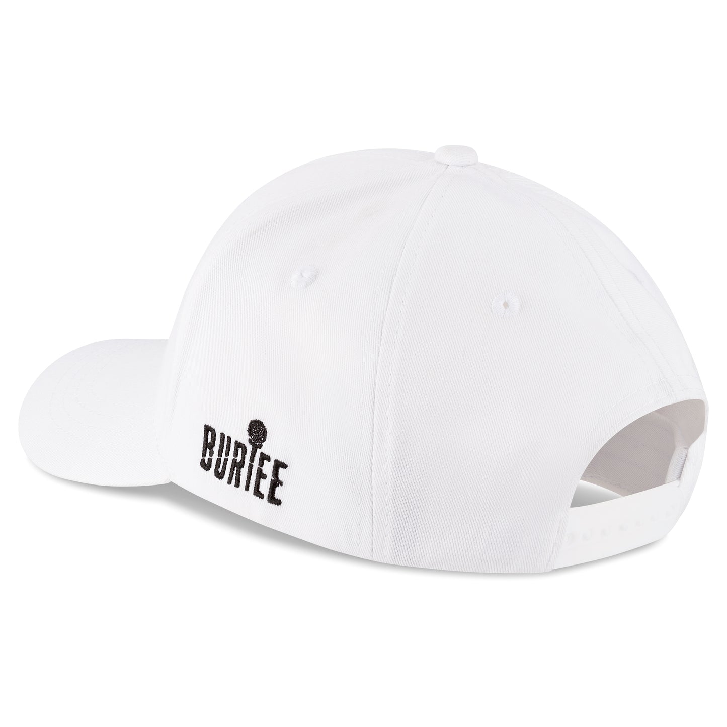 Basi Cap weiß