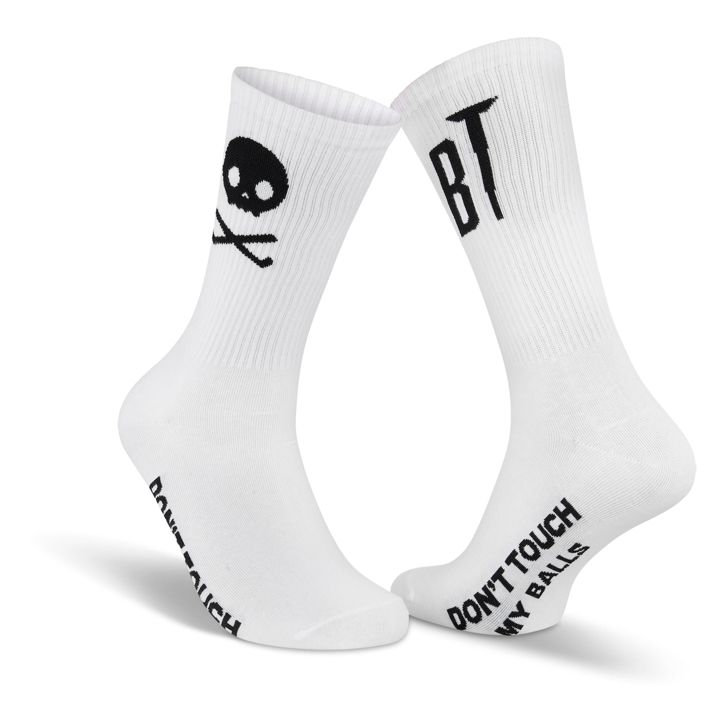 Crew Socks 2er Paar Pack lang