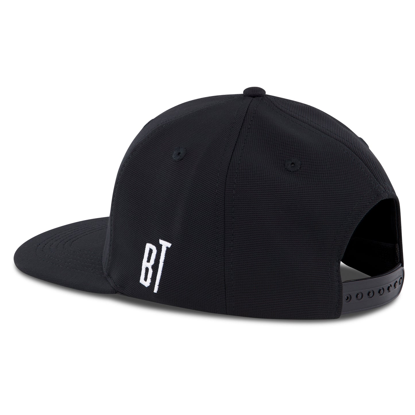 Flex Cap "SCULL X CLUB" schwarz