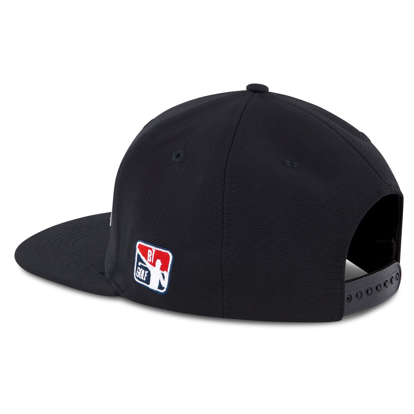 Flex Cap "Shank" schwarz