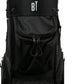 Carry Golfbag schwarz/schwarz