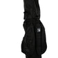 Cart Golfbag schwarz/schwarz
