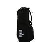 Carry Golfbag schwarz/weiß