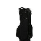 Carry Golfbag schwarz/schwarz