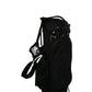 Carry Golfbag schwarz/schwarz