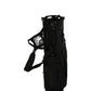 Carry Golfbag schwarz/schwarz
